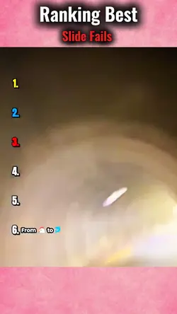 Slide Fails 