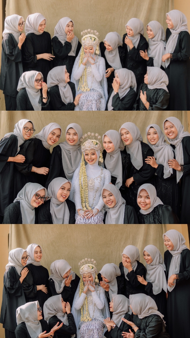 Mariage