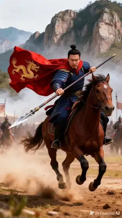 mộng bá vương