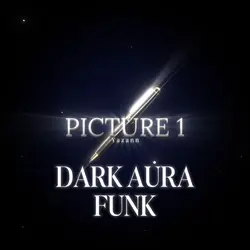 Dark aura funk