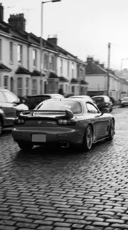 Mazda edir
