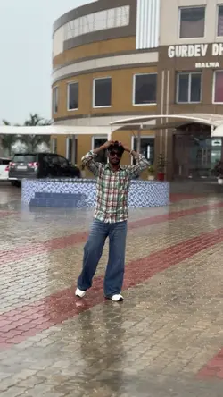 Barish☔️⛈️