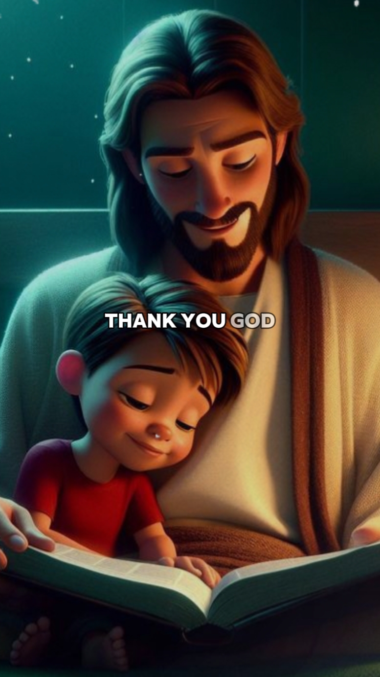 Thank You God
