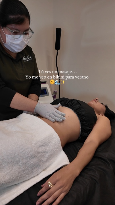 Masaje redutivo 