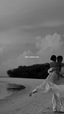 boy i adore you
