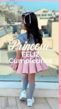 Felizcumple Hija