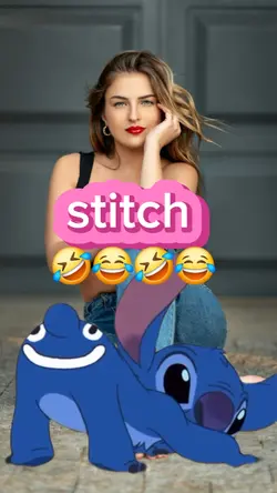 stitch 