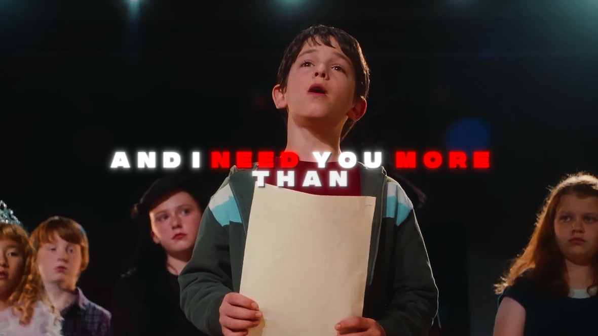 TREND GREG HEFFLEY