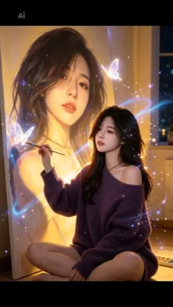 AI-drawing