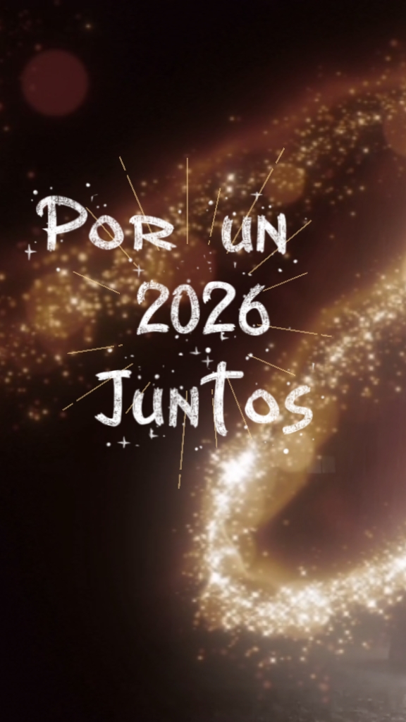 Juntos 2026