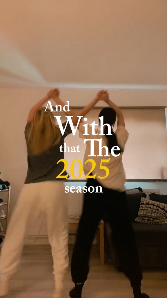 2025 sezonu