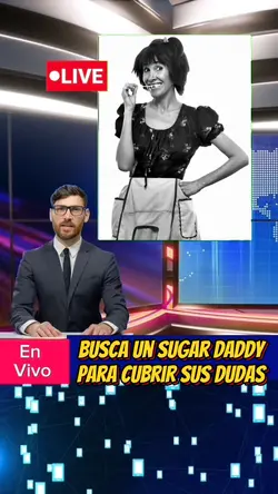 Busca sugar daddy