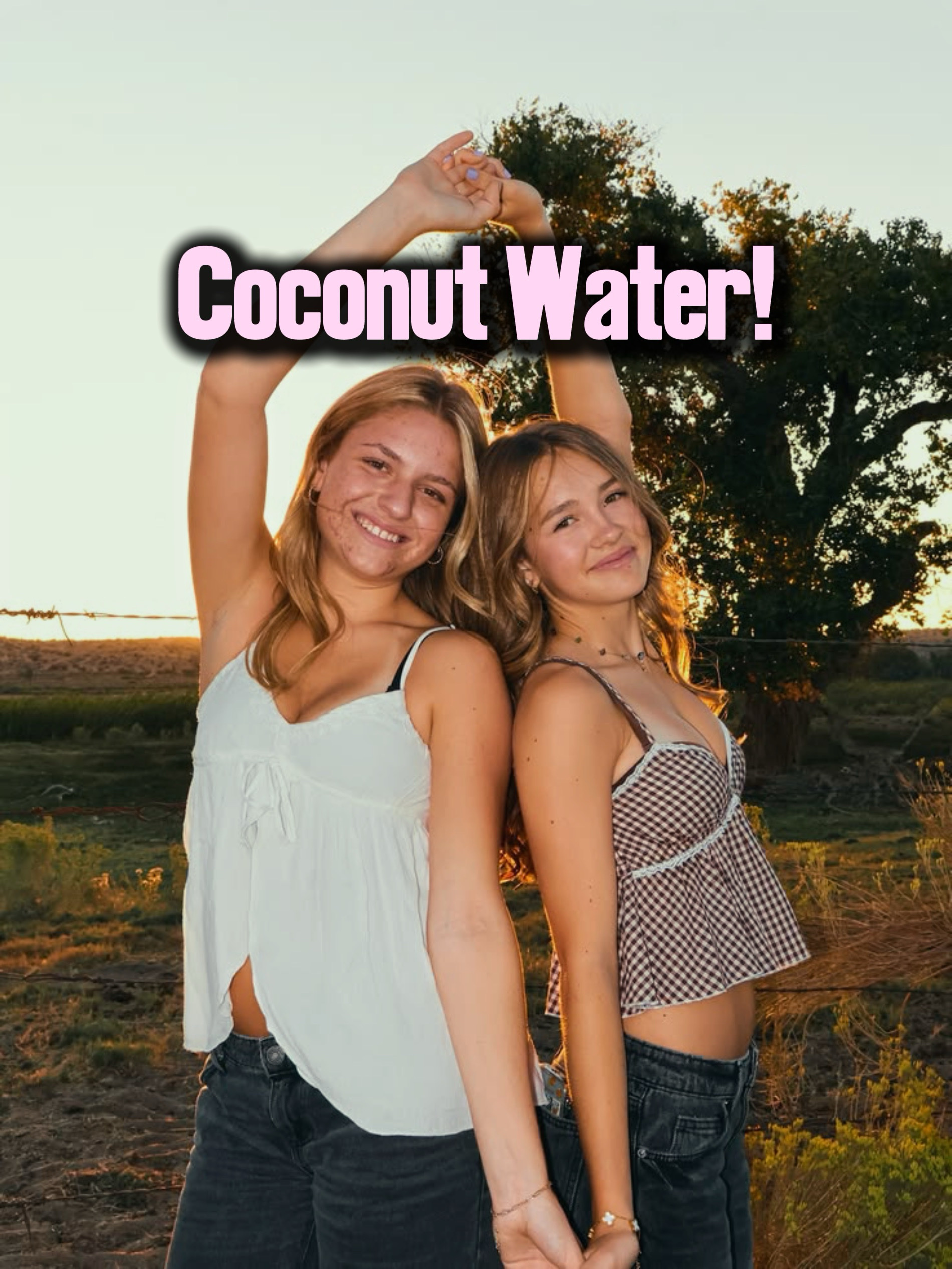 Coconutwater 