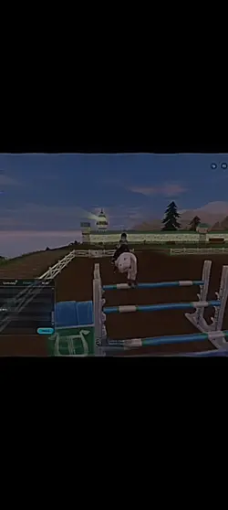 Star Stable Online<3