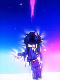 Wednesday Velocity 😈