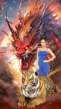 Naga Raja