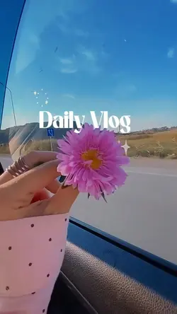 Daily vlog