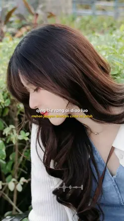 my love Chinese song