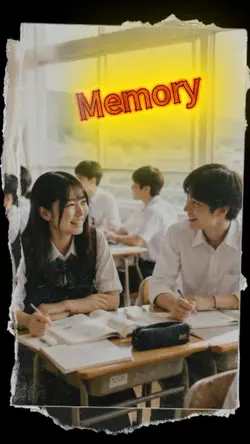 楽しかった学校生活の思い出