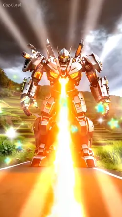 Mega Transformation