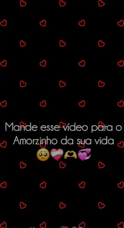Manda pra o seu amor
