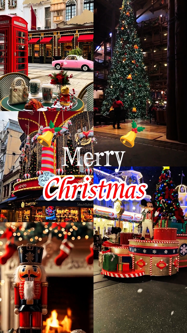 Feliz Navidad