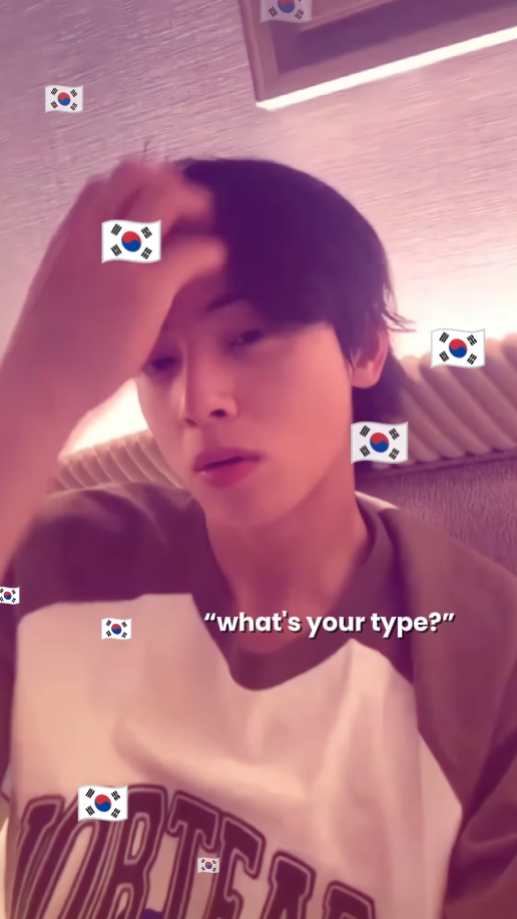 what's your type?