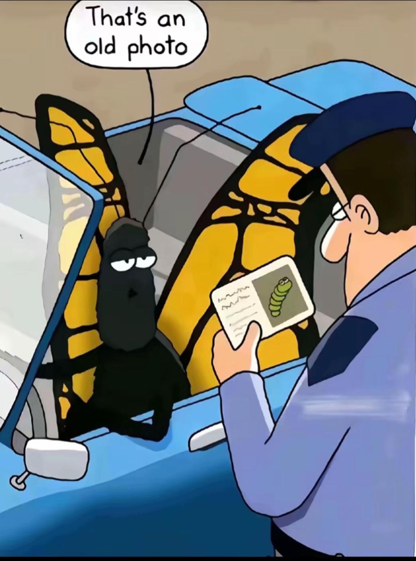 Nahuli ng opisyal 