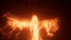 fire bird ⁸