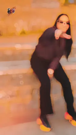 Viral Slow Motion