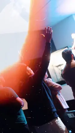 culto de domingo