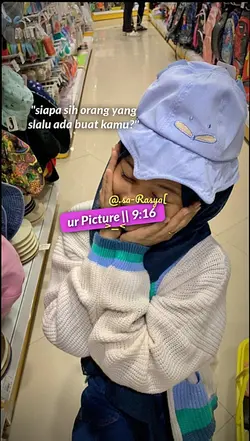 orng yang slalu ada?