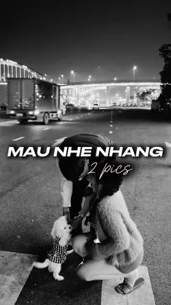 MẪU NHẸ NHÀNG