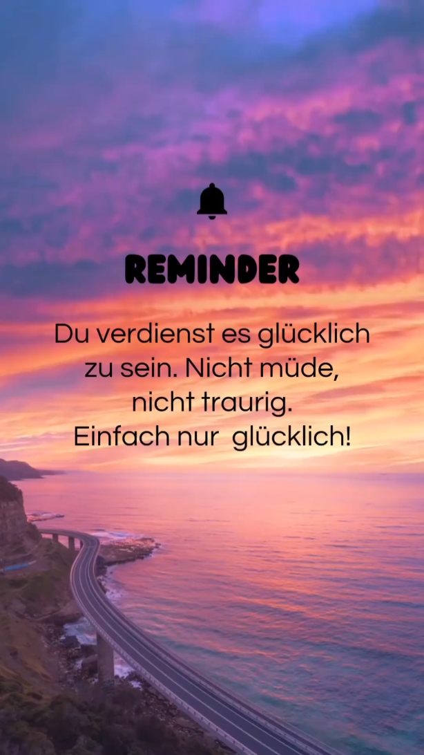 Reminder 