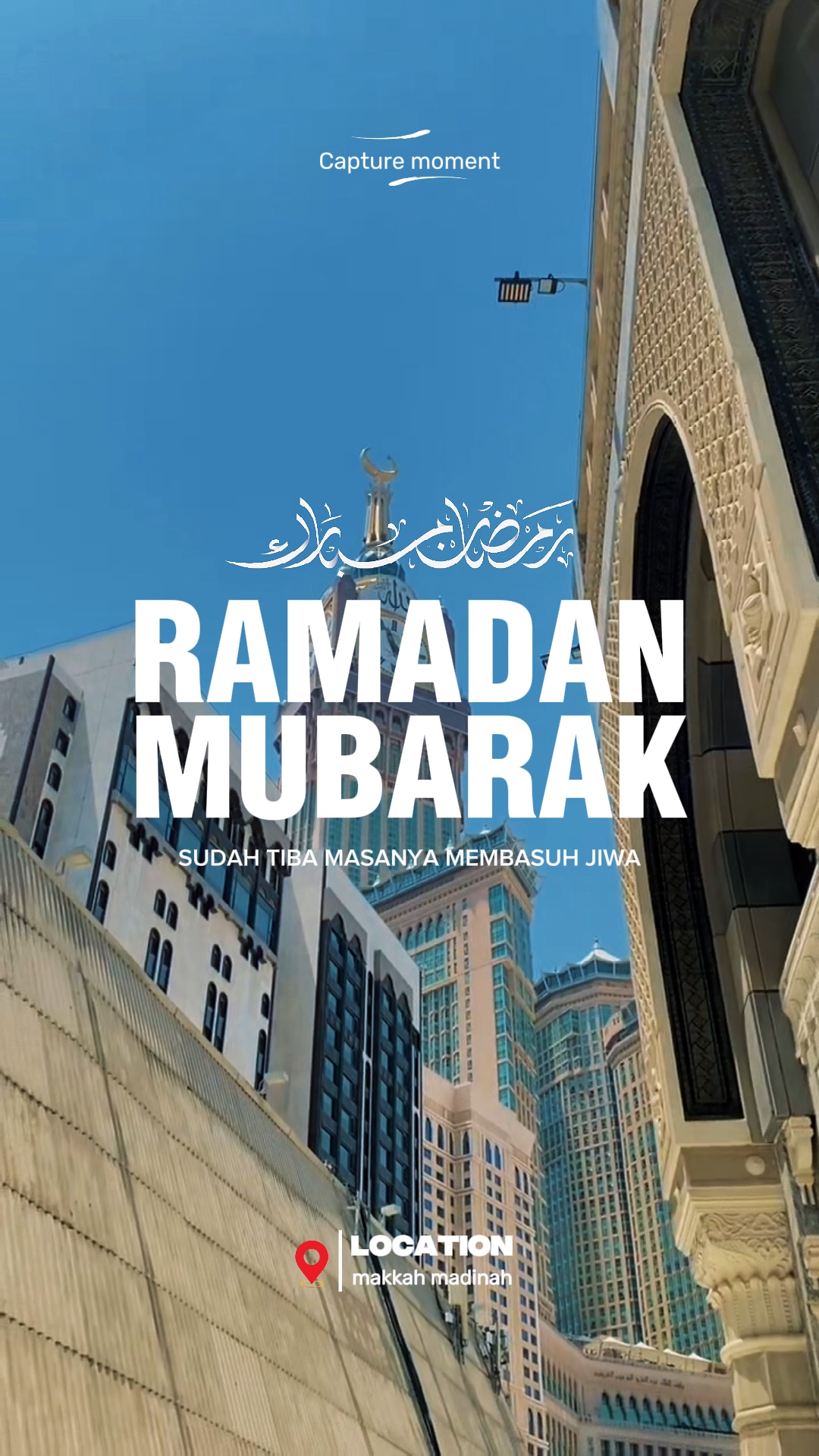 RAMADHAN KINEMATIK