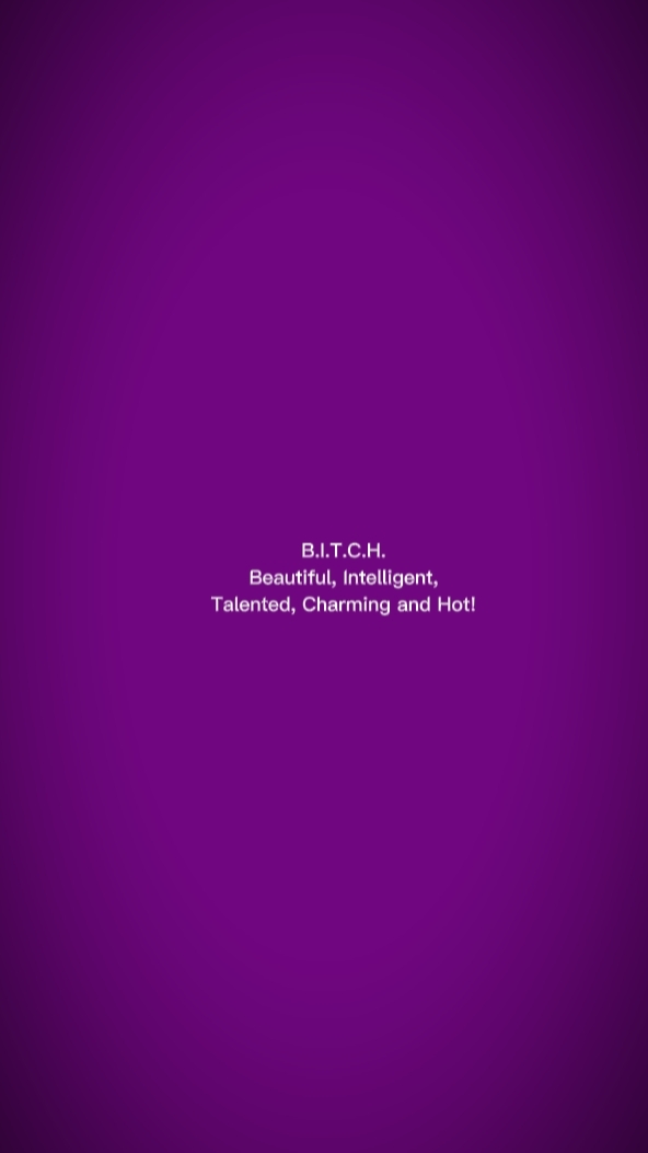 B * TCH significa!