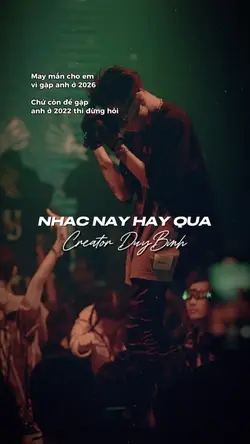 MAY CHO EM GẶP ANH Ở