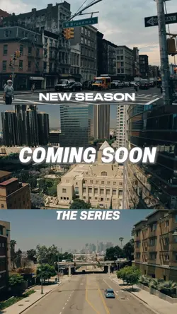 NEW SEASON 