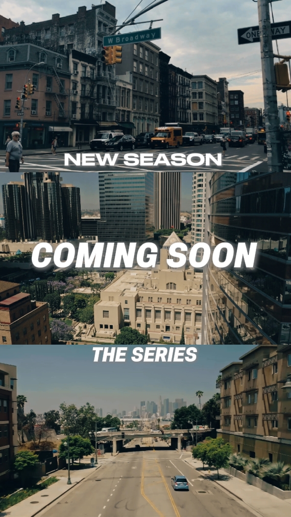 NOVA TEMPORADA 