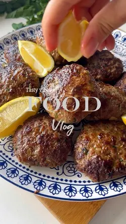 Food Vlog