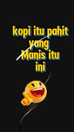 Ini yang Manis