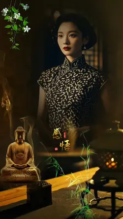 佛说语录 | 佛说,不要与任何人生气