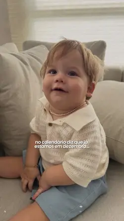 meu menino 