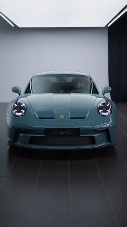🩵PORSCHE🩵