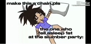 ITS ALWYS FLICKER 😍