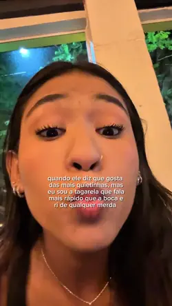 Esse é seu trabalho