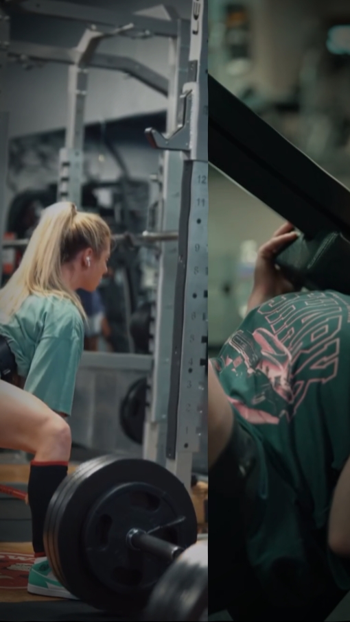 gym workout