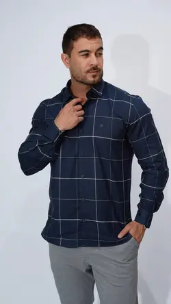 MODA MASCULINA 