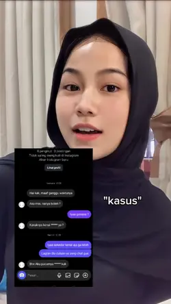ss chat cewek orang 