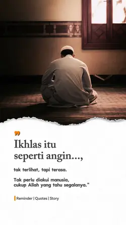 Ikhlas
